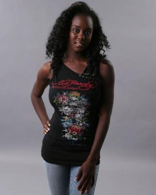 Cheap Ed Hardy Camisole wholesale No. 42